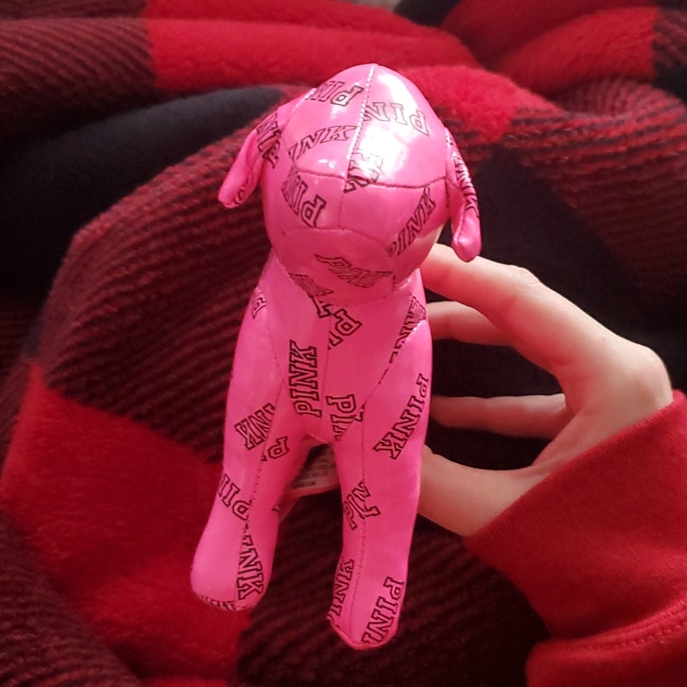 PINK Dog - Picture 2 of 3